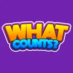 What Counts icon