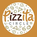 Pizzita Circle Mediterranean icon