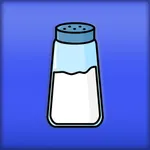 Low Sodium Intake Tracker icon