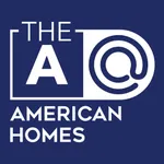 The Agency @ American Homes icon