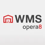 Opera8 WMS icon