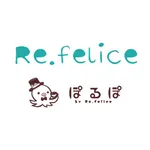 Re.felice/ぽるぽ icon