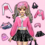 Doll Makeover - Dress Up Games icon