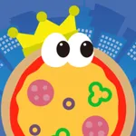 Pizza King Fight icon