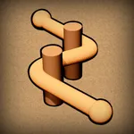 Retro Ropes icon