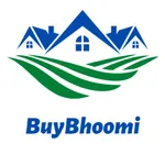 BuyBhoomi - Real estate icon