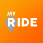 My Ride icon