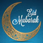 Eid Mubarak - Ramadan Stickers icon