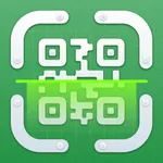 QR Code, Easy Barcode Scanner icon