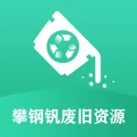 废旧自助 icon