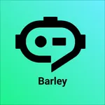 Barley AI : Chatbot Assistant icon