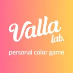 Personal Color Game icon