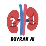 Buyrak AI icon