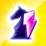 Chess Blitz : Multiplayer icon