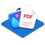 Jpg Pdf Converter icon