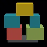 Space Tower 3D icon