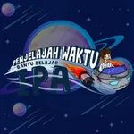 Penjelajah Waktu : BB IPA 7 icon