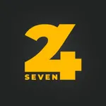 24Seven Megastore icon