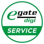 eGate Digi Service icon
