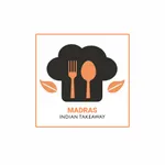 Madras Indian Takeaway. icon