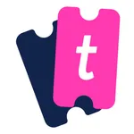 Ticketsphere icon