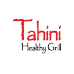 Tahini Healthy Grill. icon