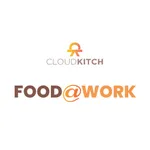 CloudKitch Food@Work icon