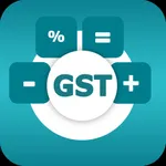 GST Calculator Online icon