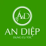 AN DIỆP DỤNG CỤ TÓC icon