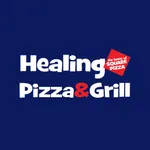 Healing Pizza & Grill. icon