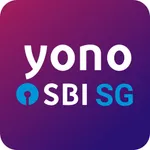 YONO SBI Singapore icon