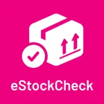 eStockCheck by KCS icon