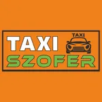 Taxi Szofer icon