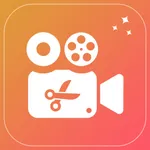 Video Editor Music App icon