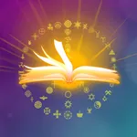 The Faith Book App icon