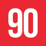 90 Day Challenge icon