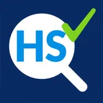 HS Browse & Check icon