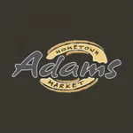 Adams Hometown Markets icon