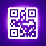 QR Wise: Scan, Read & Generate icon