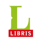 Libris luisterboeken icon