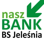 BS Jeleśnia - Nasz Bank icon