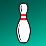 Bowling Mate icon