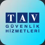 TAV Güvenlik Sinyal Takibi icon