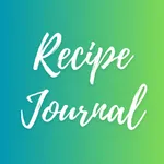 Recipe Journal & Shopping List icon