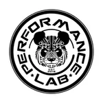 Panda Performance Lab icon