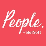 People by StarSoft icon