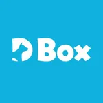 Dbox icon
