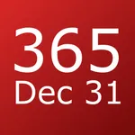 365 Days Calendar icon