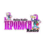 La Teporocha Radio icon