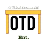 OTD Ent. icon